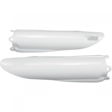 Protectii furca/telescop - Protectii telescoape fata Yamaha YZ/YZF/WRF, alb