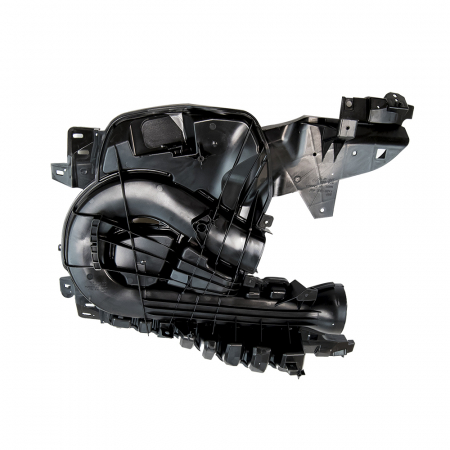 Ski-Doo - Racord filtru aer Ski-Doo SUMMIT 850 E-TEC, 2018