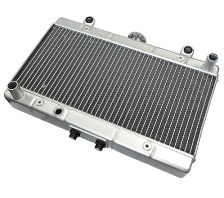 Motor - Radiator Hisun Tactic 550