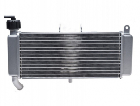 Radiator racire Aprilia RS 50/125 17-20, Yamaha Fantic, echivalent 867334 / 8673345 [1]