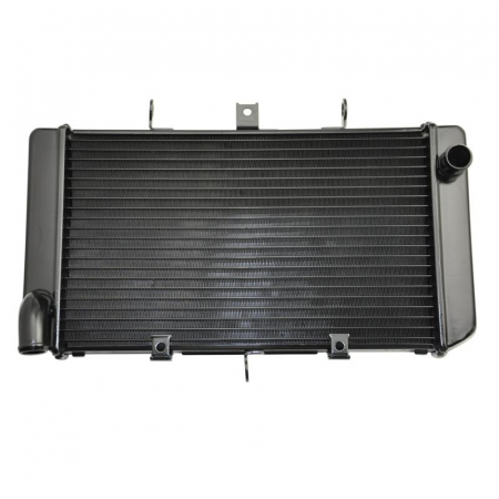 Radiator - Radiator racire Kawasaki Z1000, KAWASAKI Z1000 2007-2010