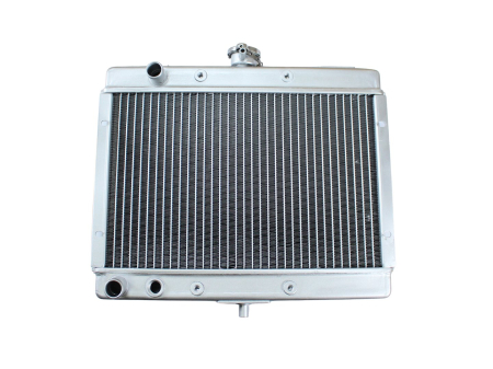 Radiator - Radiator racire lichid ATV 400/500 CFMOTO CFORCE 9010-180100-1000