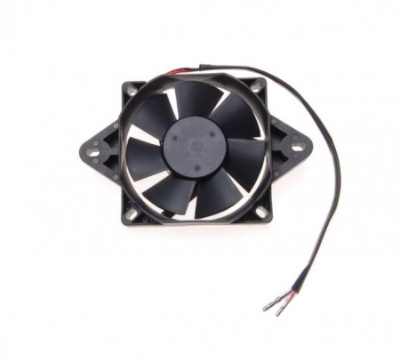 Radiator racire si ventilator Atv200 [3]