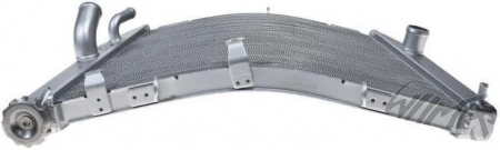 Radiator racire Suzuki Gsx-r 600/750 06-11 [2]