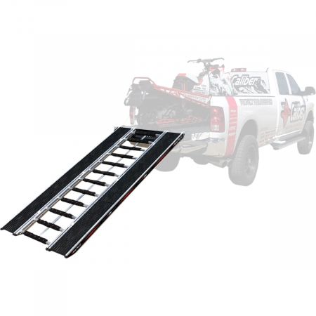 Atelier & Service - Rampa AL Caliber Ramp Pro 2.0, snowmobil / ATV / moto, max 680kg