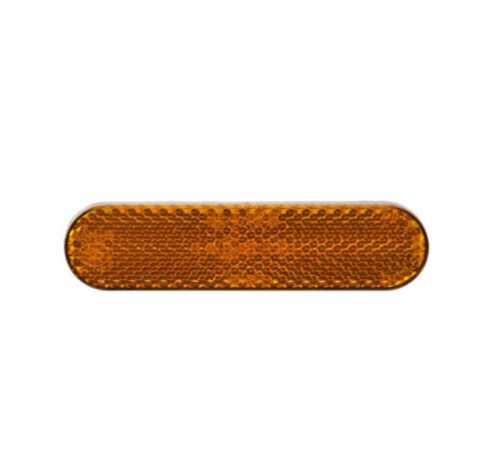 Faruri - Reflectorizant 95,5 x 23,5mm