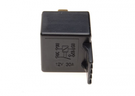 Releu claxon, 12V, 30A, AW26773 [3]