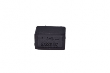 Releu incarcare 2 pini Suzuki Burgman, KingQuad 32800-16A00 [2]