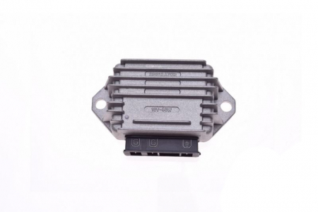 Releu incarcare 3 pini Piaggio Vespa [1]