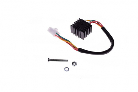 Releu incarcare - Releu incarcare 4 fire universal, 38300-B36-000