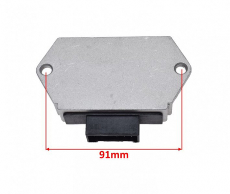 Releu incarcare 5 pini Italjet Malaguti Mbk Yamaha [1]