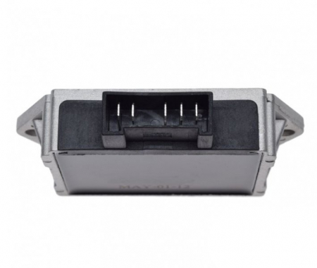 Releu incarcare 5 pini Italjet Malaguti Mbk Yamaha [2]