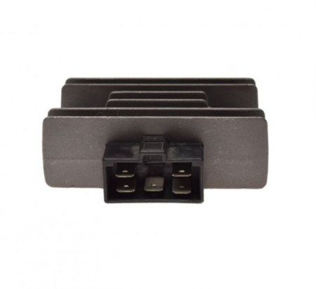 Releu incarcare 5 pini, Suzuki SH572E-12 [1]