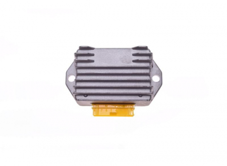 Releu incarcare 8 pini Piaggio Gilera Vespa Rbc100.01 [1]