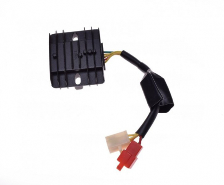Releu incarcare - Releu incarcare Atv 5 fire 250 St-9E