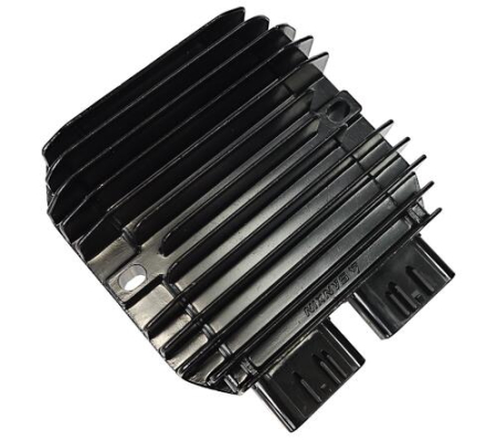 Electrica & Lumini - Releu incarcare atv Hisun Tactic 550, 5 pini
