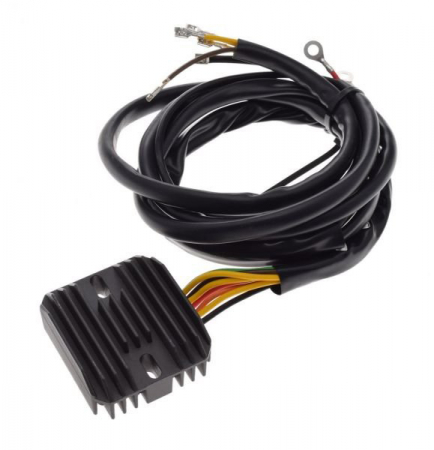 Releu incarcare - Releu incarcare BMW ESR 450