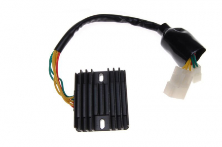 Releu incarcare - Releu incarcare CBR 900 RR, 2000-2001, echivalent 31600-MCJ-641