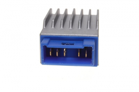 Releu incarcare Derbi Gpr, Senda [2]