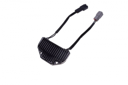 Releu incarcare - Releu incarcare Harley Davidson, 74631-04
