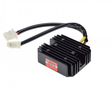 Releu incarcare - Releu incarcare Honda, 31600-MC9-740