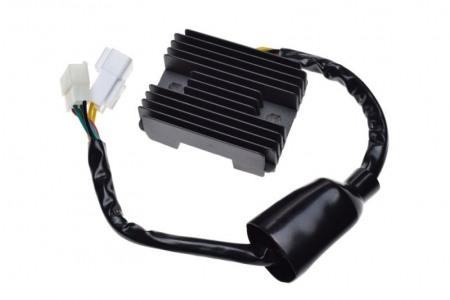 Releu incarcare - Releu incarcare Honda, 31600-MCC-601