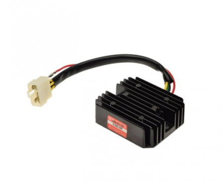 Releu incarcare - Releu incarcare Kawasaki, 21066-1008