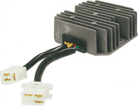 Electrica & Lumini - Releu incarcare Malaguti/MBK/Yamaha 125-150