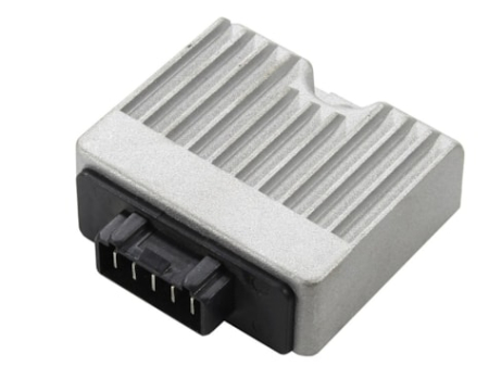 Electrica & Lumini - Releu incarcare SUZUKI KATANA 50, 5pini