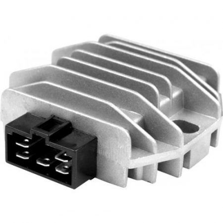 Electrica & Lumini - Releu incarcare Yamaha Majesty 125-150 cu 5 pini