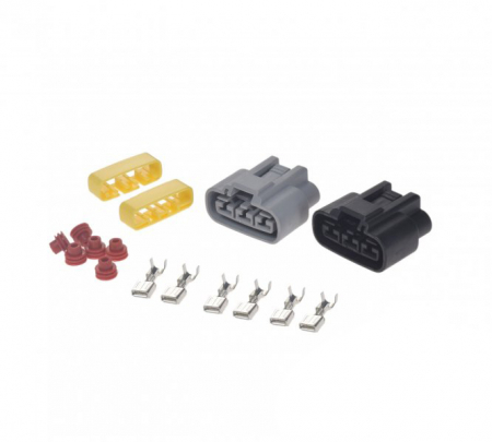 Releu incarcare - Kit mufe releu incarcare