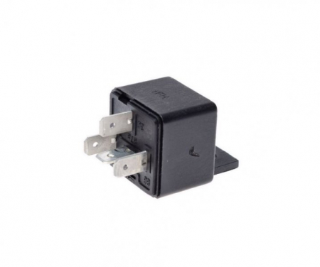 Releu pornire 4 pini J350 [2]