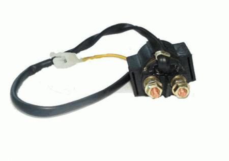 Electrica & Lumini - Releu pornire GY6 50cc 4T GY6110006