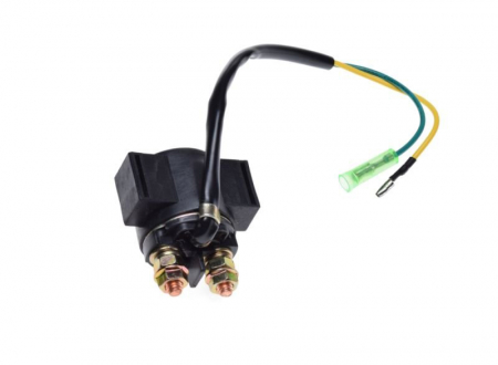 Releu pornire - Releu pornire Kinroad Xt50Q 139FMB