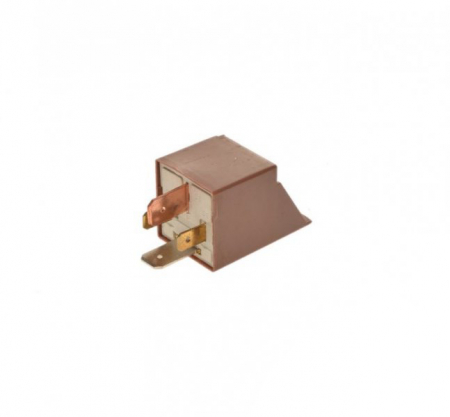 Releu pornire - Releu pornire Piaggio 2T/4T, 50-125-150-250, 4 pini
