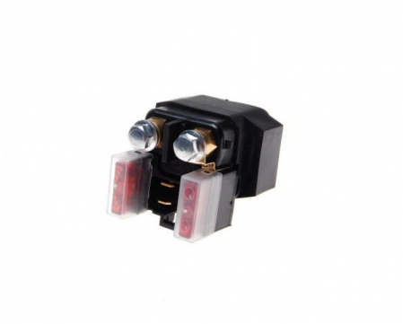 Releu pornire - Releu pornire si 2 sigurante, 12v, 100ah