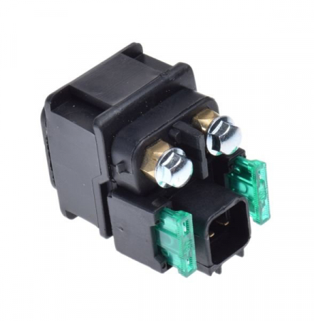 Releu pornire - Releu pornire  SUZUKI 31800-21E20