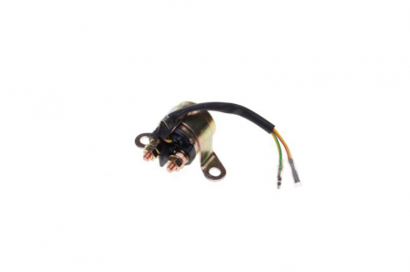Releu pornire - Releu pornire Suzuki Gn125