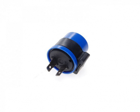 Releu semnalizare - Releu semnalizare 2 pini 12V 2X10W+3,4W