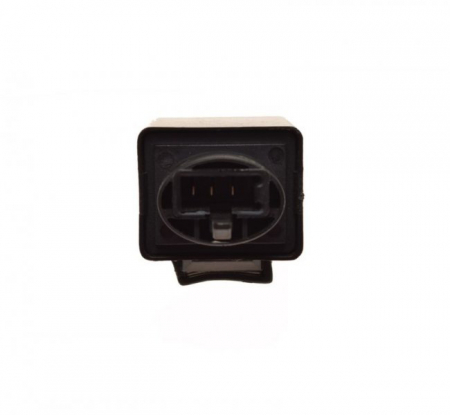 Releu semnalizare 3 pini 12V, 2X10W+3,4W [1]