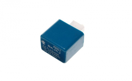 Releu semnalizare 3 pini 12V 2X10W + 3,4W [1]