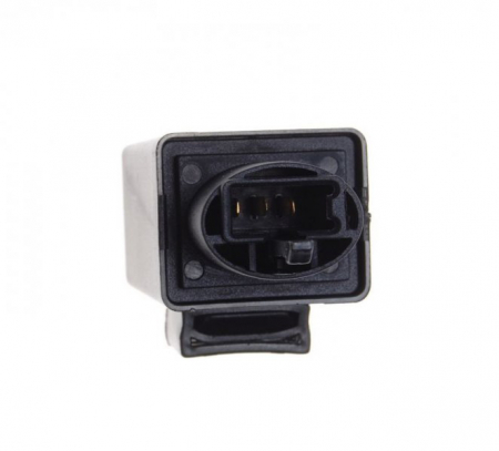 Releu semnalizare 3 pini 12V 2X21W+3,4W [2]