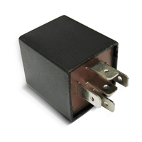 Releu semnalizare - Releu semnalizare 4 poli 2x21V