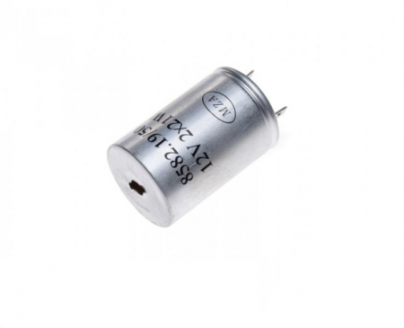 Releu semnalizare Mz 2 pini 12V [1]