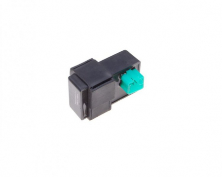 Releu ventilator - Releu termocupla ATV250 ST-9E