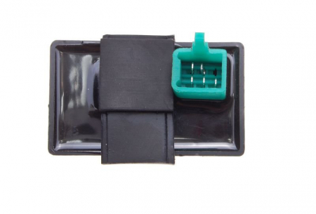 Releu termocupla ATV250 ST-9E [2]