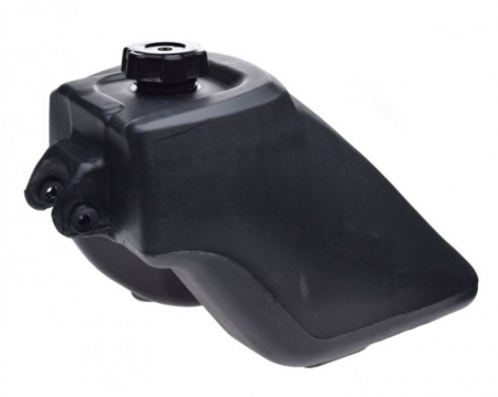 Rezervor / Buson rezervor - Rezervor combustibil plastic, ATV 110, ATV 250