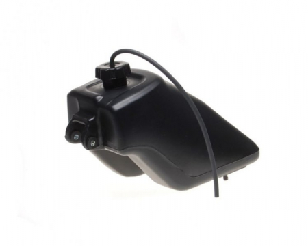 Rezervor / Buson rezervor - Rezervor combustibil plastic, SHINERAY ATV 150