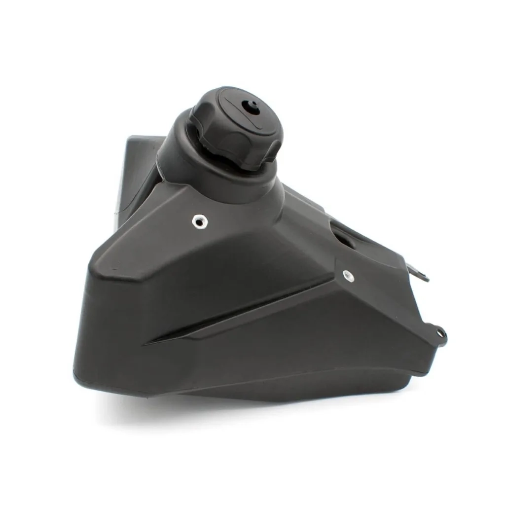 Rezervor combustibil Pocket Bike 50cc 2T Cu dop de plastic [1]