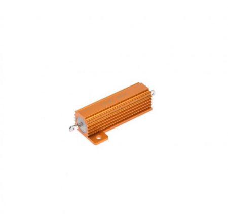 Sigurante - Rezistor 50W 7,5 Ohmi